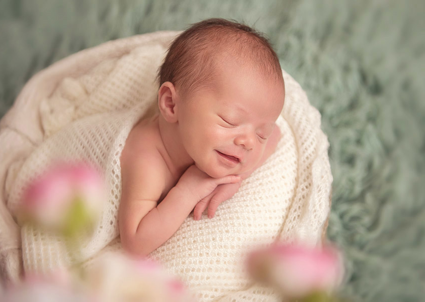 Babyfotograf Hamburg