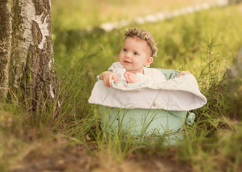Babyfotografin Hamburg