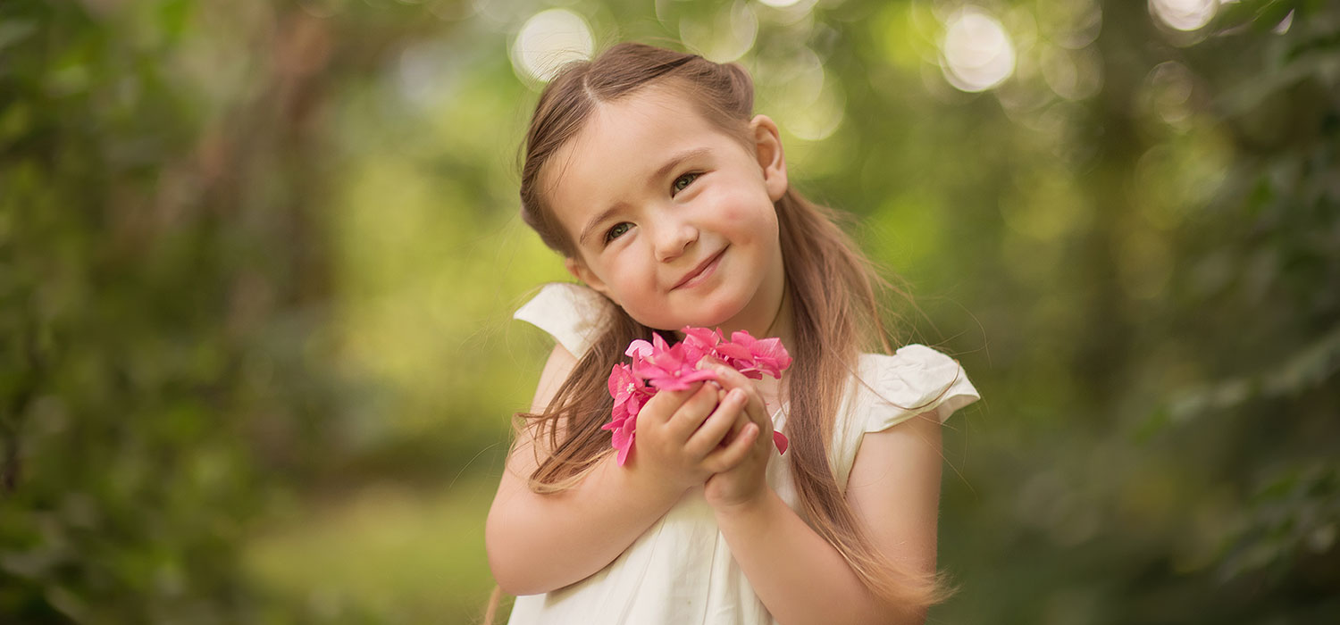 natürliche Kinderfotografie in Hamburg