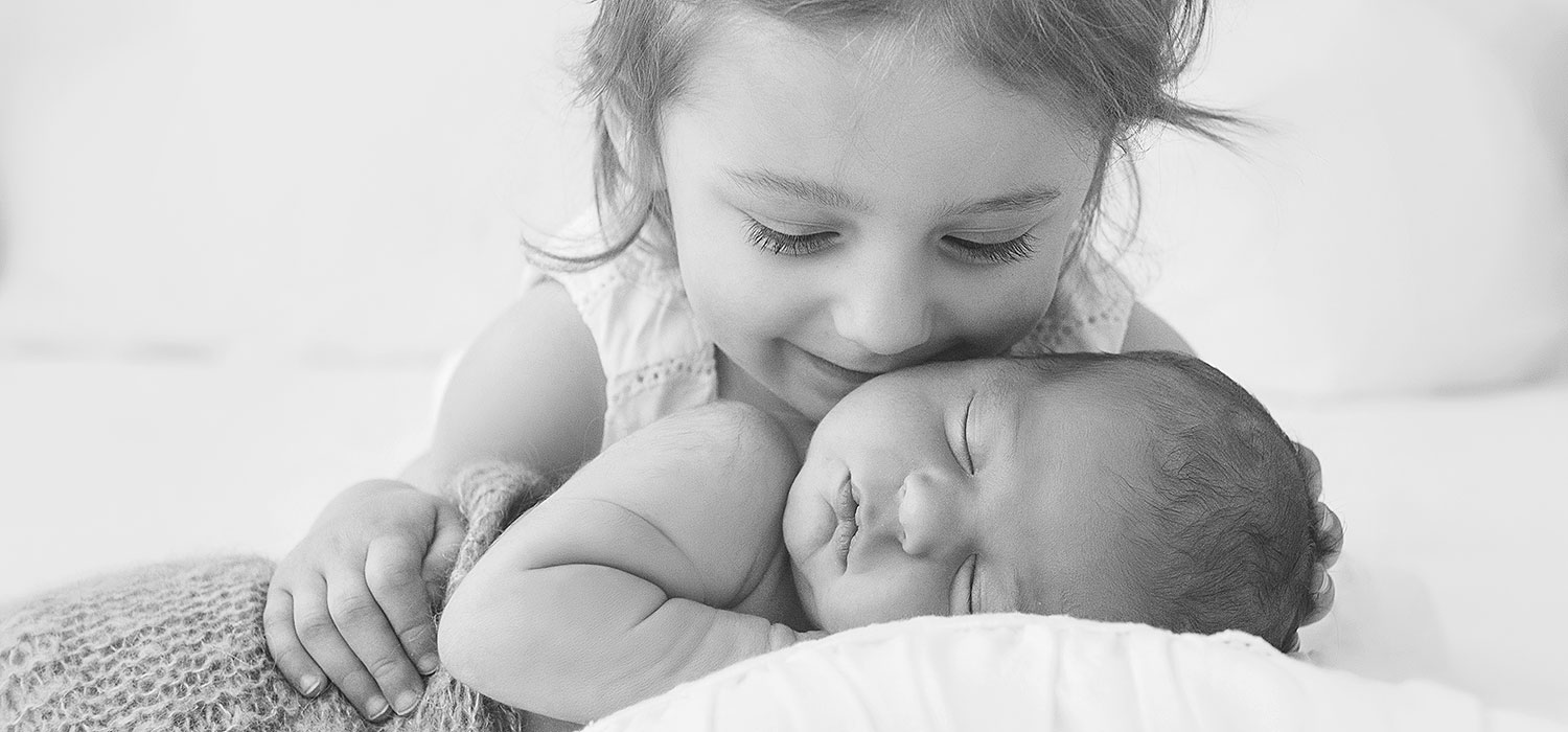 Babyfotoshooting Hamburg