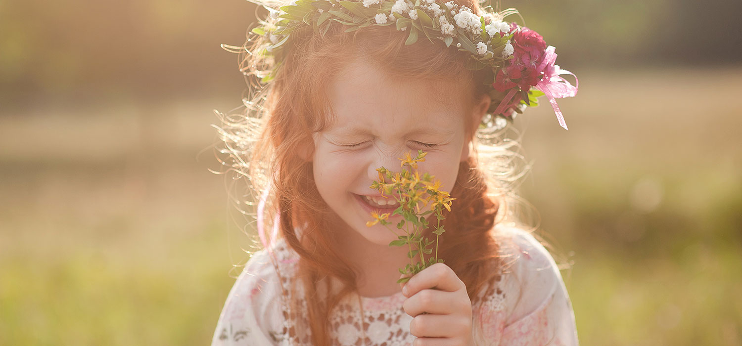Nicole Bartels Kinderfotografie