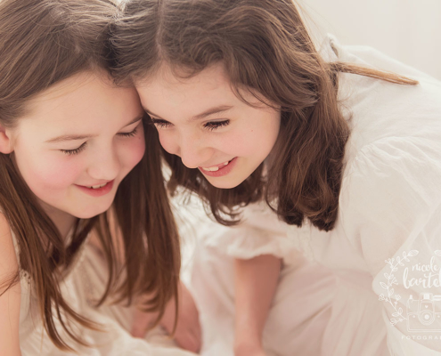 Kinderfotoshooting Hamburg