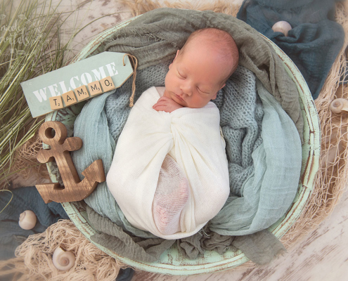 Babyfotograf Hamburg