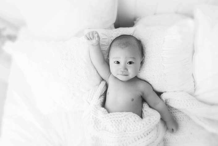 Babyfotoshooting Hamburg