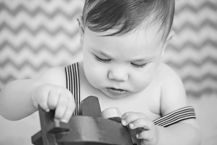 Babyfotoshooting Hamburg