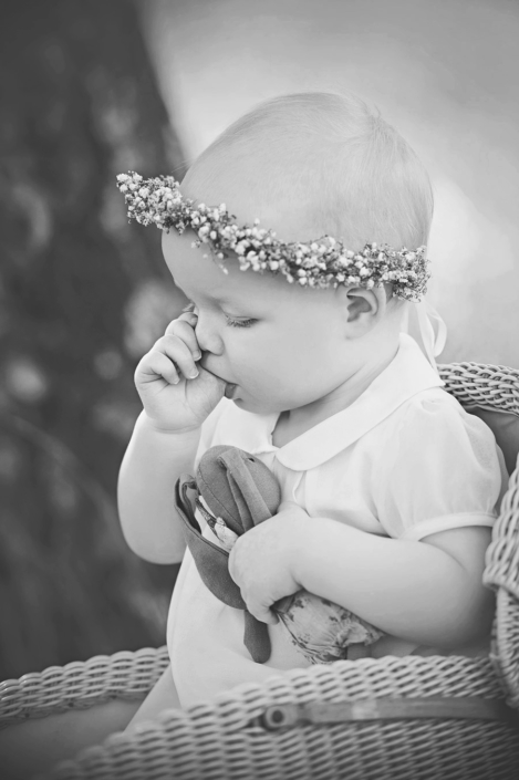 Babyfotoshooting Hamburg