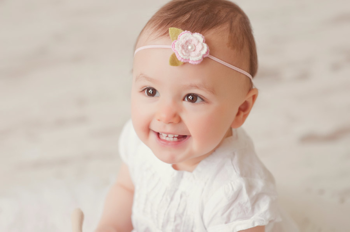 Babyfotoshooting Hamburg