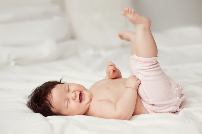 Babyfotoshooting Hamburg
