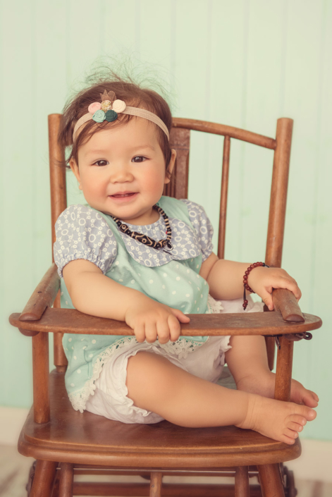 Babyfotoshooting Hamburg