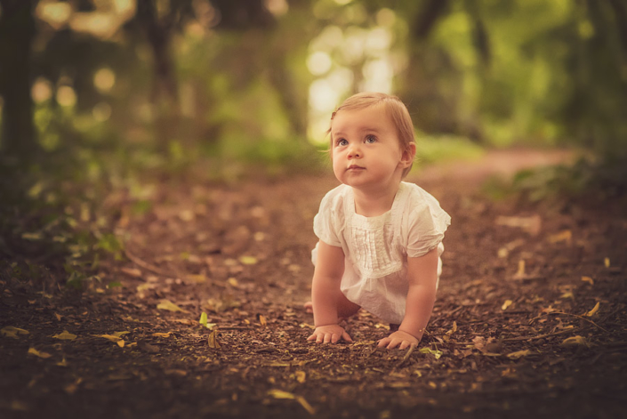 Babyfotoshooting Hamburg