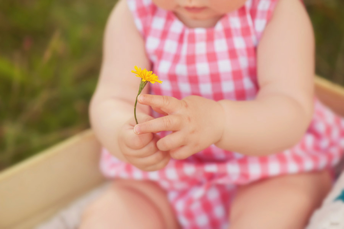 Babyfotoshooting Hamburg