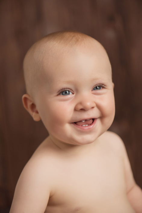 Babyfotoshooting Hamburg