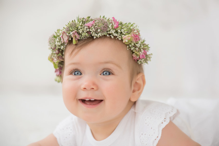 Babyfotoshooting Hamburg