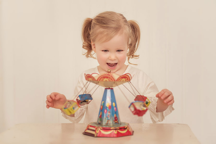Kinderphotograph Hamburg