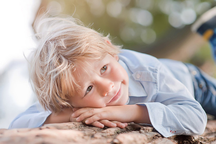 Kinderfotoshooting Hamburg