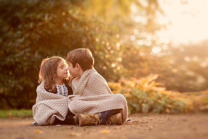 Kinderfotoshooting Hamburg