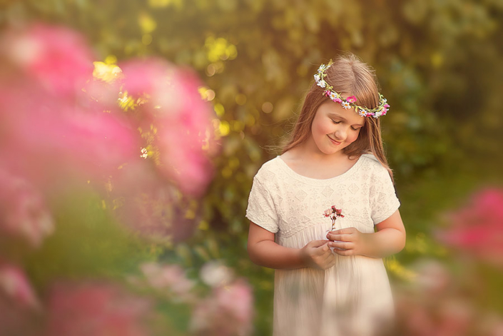 Kinderfotoshooting Hamburg