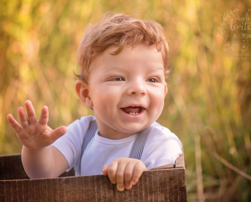 Babyfotograf Hamburg